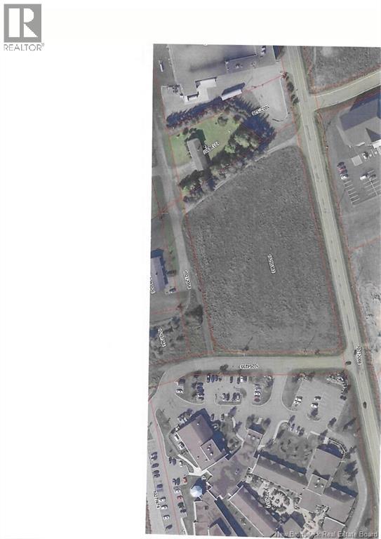 N/a Deakin Drive, Woodstock, New Brunswick  E7M 5G7 - Photo 1 - NB144919