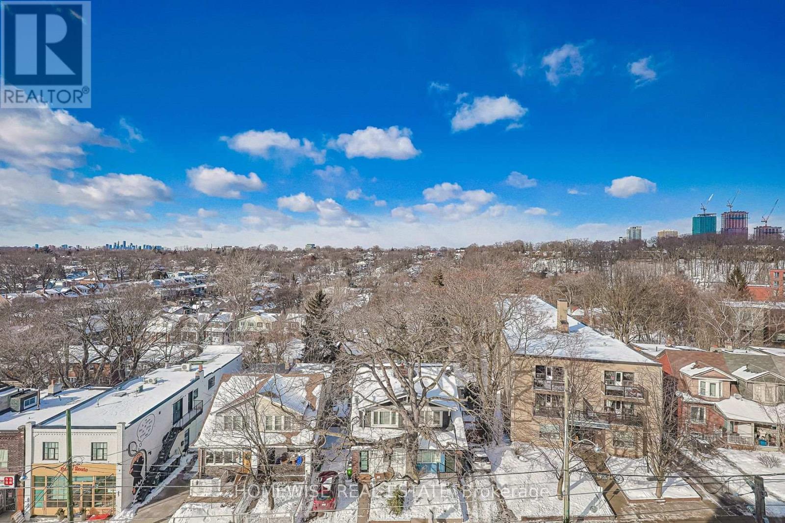 902 - 485 Kingston Road, Toronto, Ontario  M4L 1V6 - Photo 12 - E13612492