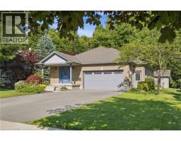 13 BURLWOOD Drive, Elmira, Ontario