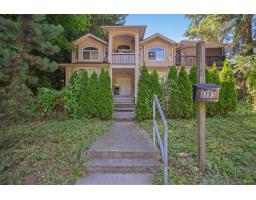 8863 KING GEORGE BOULEVARD, Surrey, British Columbia