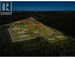 LOT 25-19 Hannay, Galloway, New Brunswick