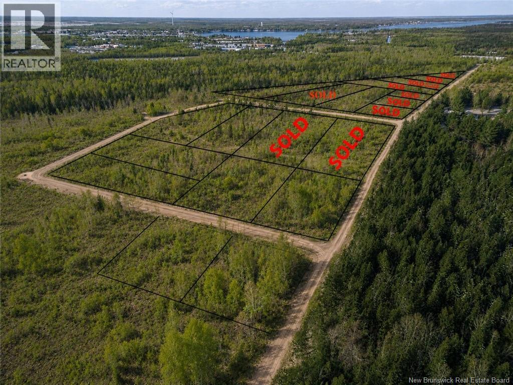 Lot 25-19 Hannay, Galloway, New Brunswick  E4W 2M4 - Photo 5 - NB131737