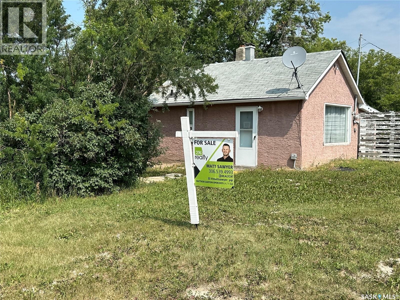 118 Sharman Street, Silton, Saskatchewan  S0G 4L0 - Photo 26 - SK043857