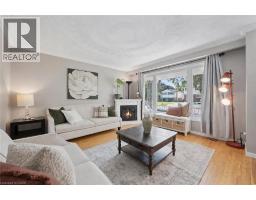 35 GOLFVIEW Road, Guelph, Ontario