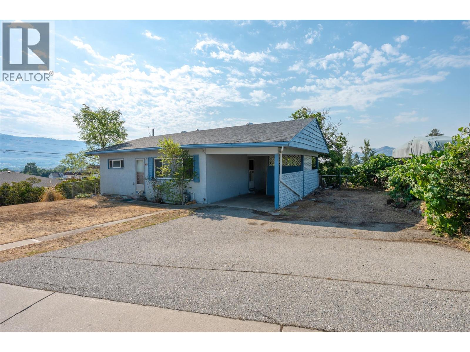 8903 74th Avenue, Osoyoos, British Columbia