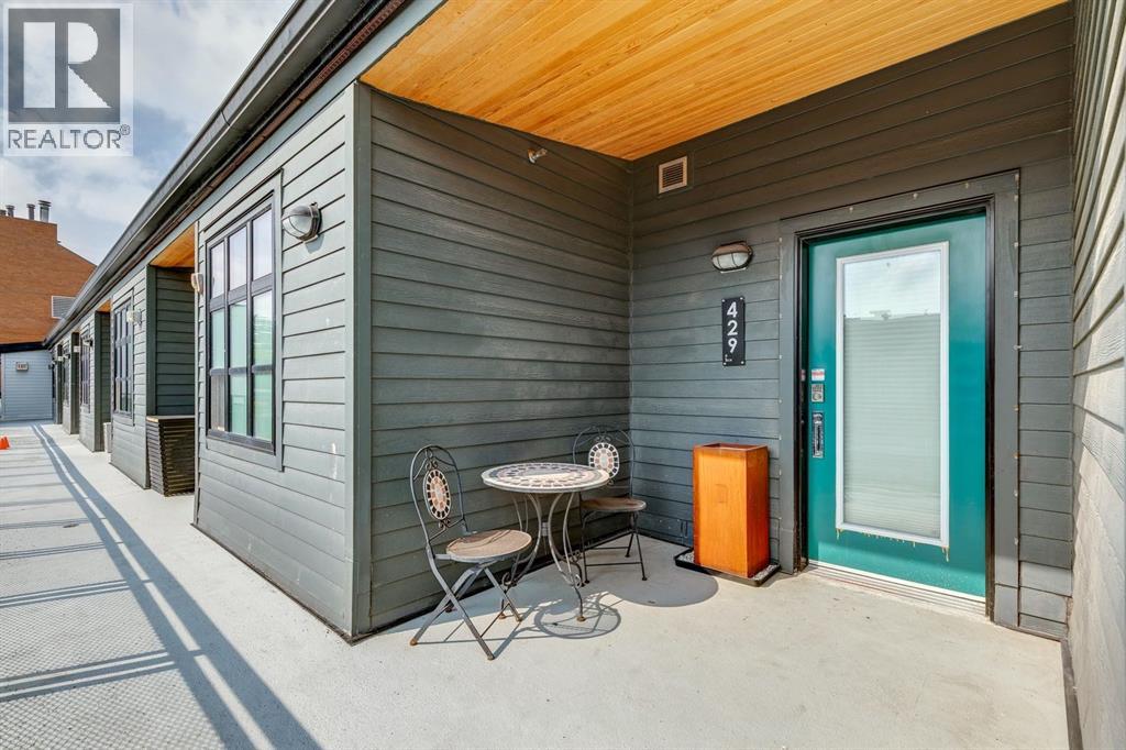 429, 1719 9a Street Sw, Calgary, Alberta  T2T 6S3 - Photo 9 - A2332281