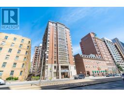 202 - 60 ST CLAIR AVENUE W, Toronto, Ontario