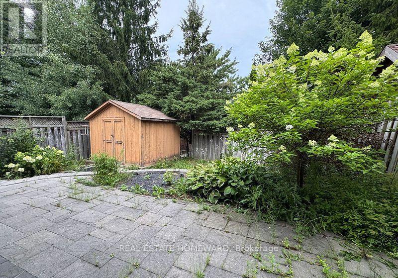 W/o - 121 Primeau Drive, Aurora, Ontario  L4G 6Z6 - Photo 11 - N13599570