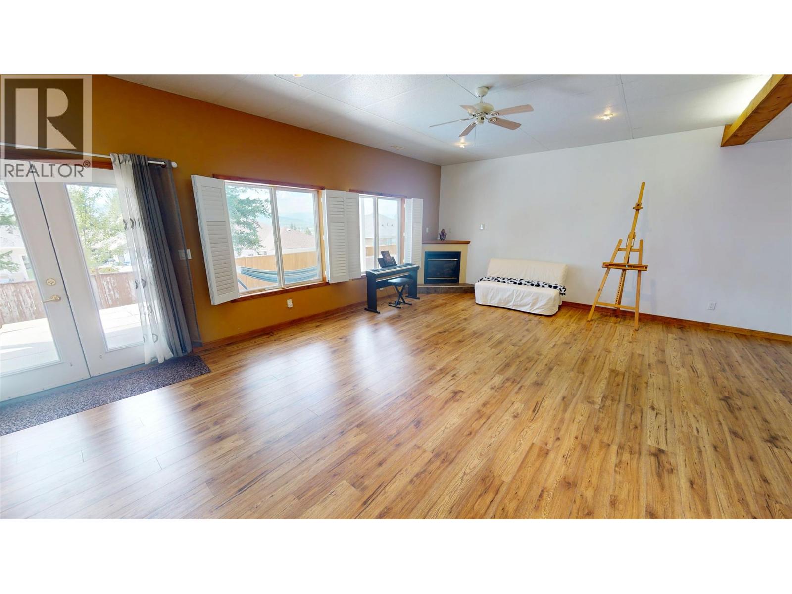 3329 Mt Fisher Drive, Cranbrook, British Columbia  V1C 6N6 - Photo 19 - 10396086