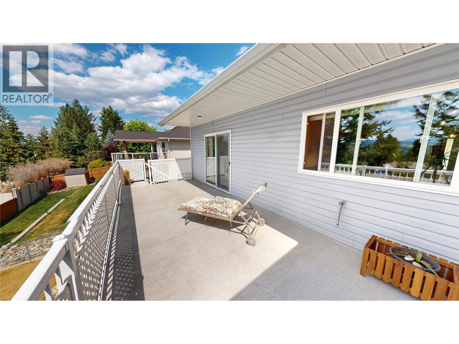 3329 Mt Fisher Drive, Cranbrook, British Columbia  V1C 6N6 - Photo 28 - 10396086