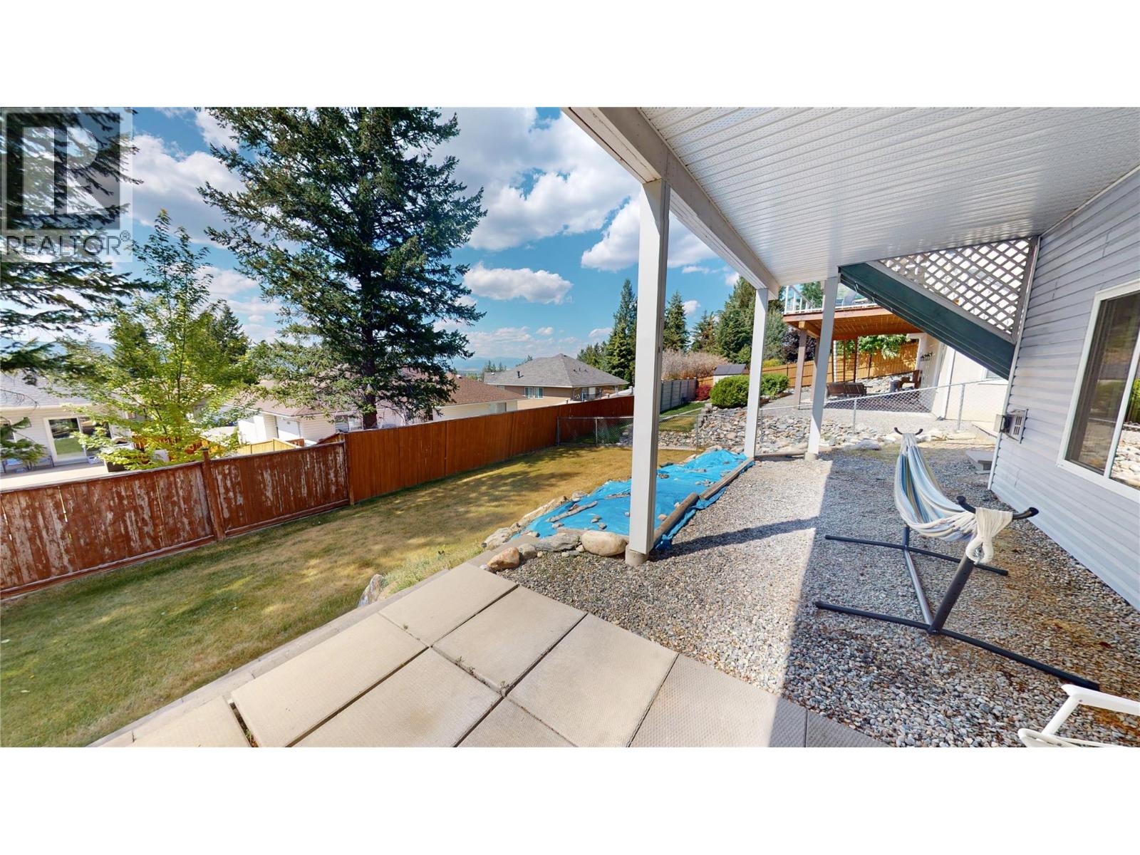 3329 Mt Fisher Drive, Cranbrook, British Columbia  V1C 6N6 - Photo 30 - 10396086