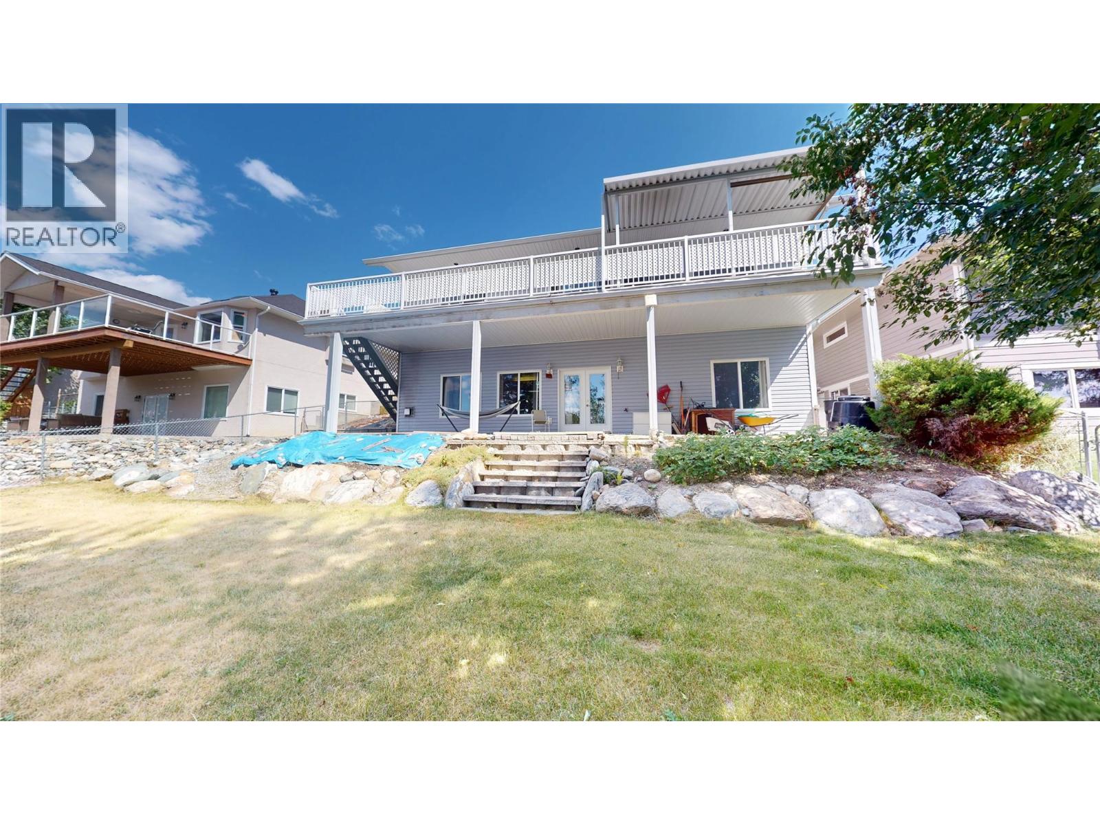 3329 Mt Fisher Drive, Cranbrook, British Columbia  V1C 6N6 - Photo 31 - 10396086