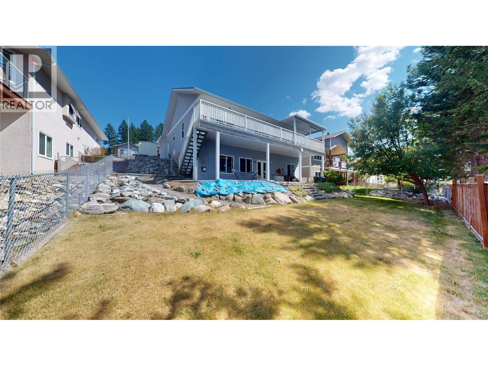3329 Mt Fisher Drive, Cranbrook, British Columbia  V1C 6N6 - Photo 32 - 10396086