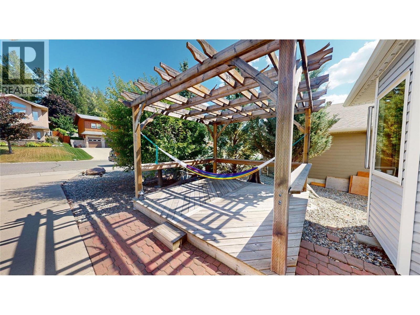 3329 Mt Fisher Drive, Cranbrook, British Columbia  V1C 6N6 - Photo 33 - 10396086