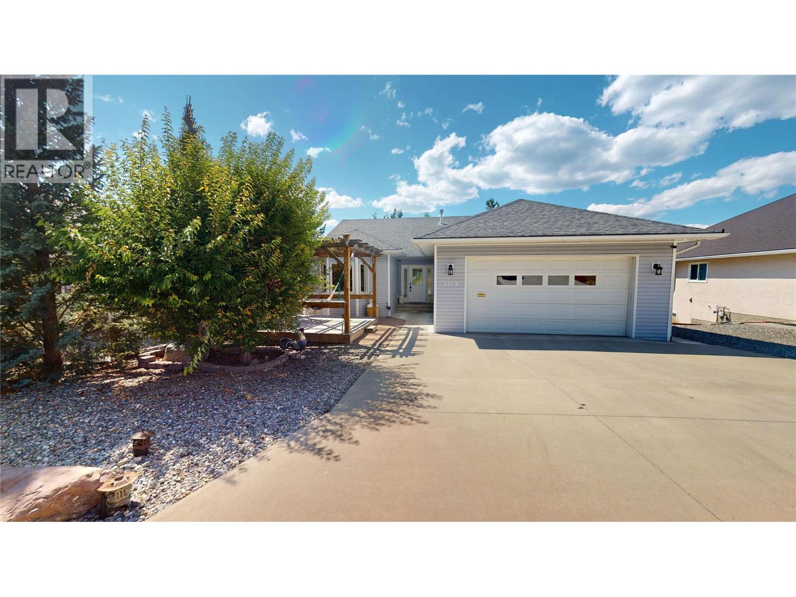 3329 Mt Fisher Drive, Cranbrook, British Columbia  V1C 6N6 - Photo 34 - 10396086
