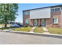 122 - 500 OSGOODE DRIVE, London South, Ontario