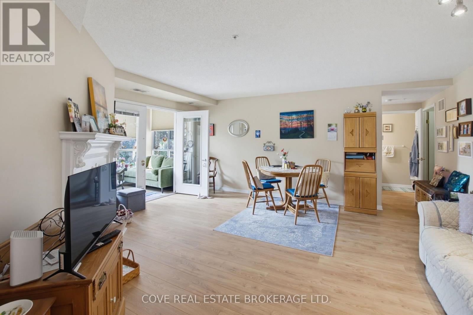 203 - 511 Gainsborough Road, London North, Ontario  N6G 4Z5 - Photo 10 - X13613874