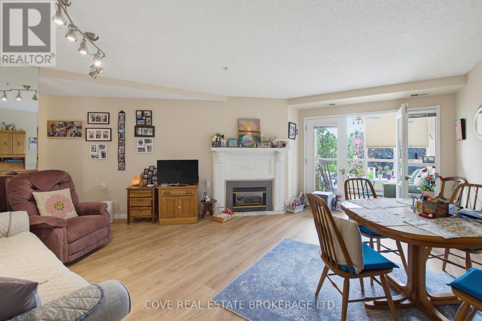 203 - 511 Gainsborough Road, London North, Ontario  N6G 4Z5 - Photo 12 - X13613874