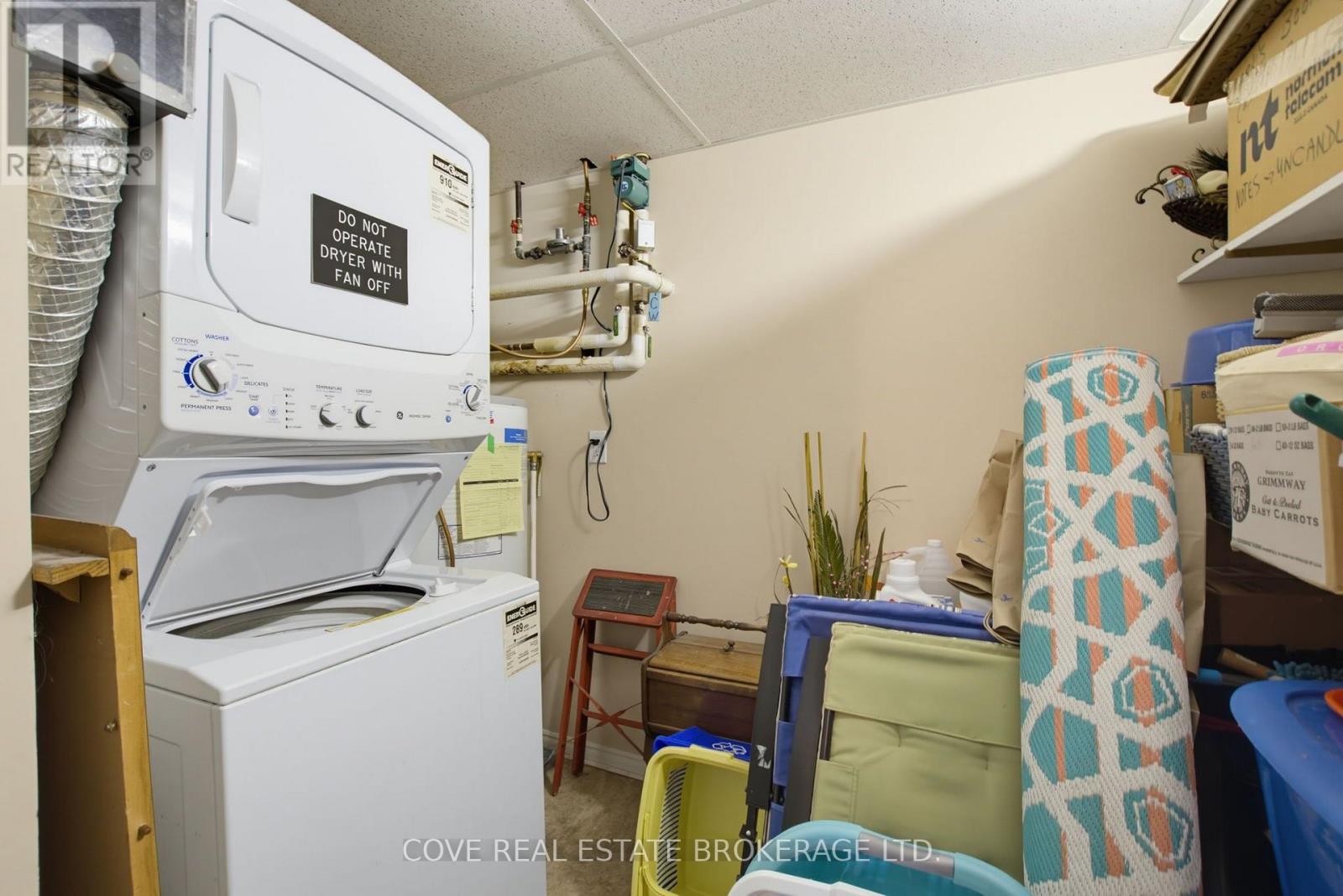 203 - 511 Gainsborough Road, London North, Ontario  N6G 4Z5 - Photo 23 - X13613874