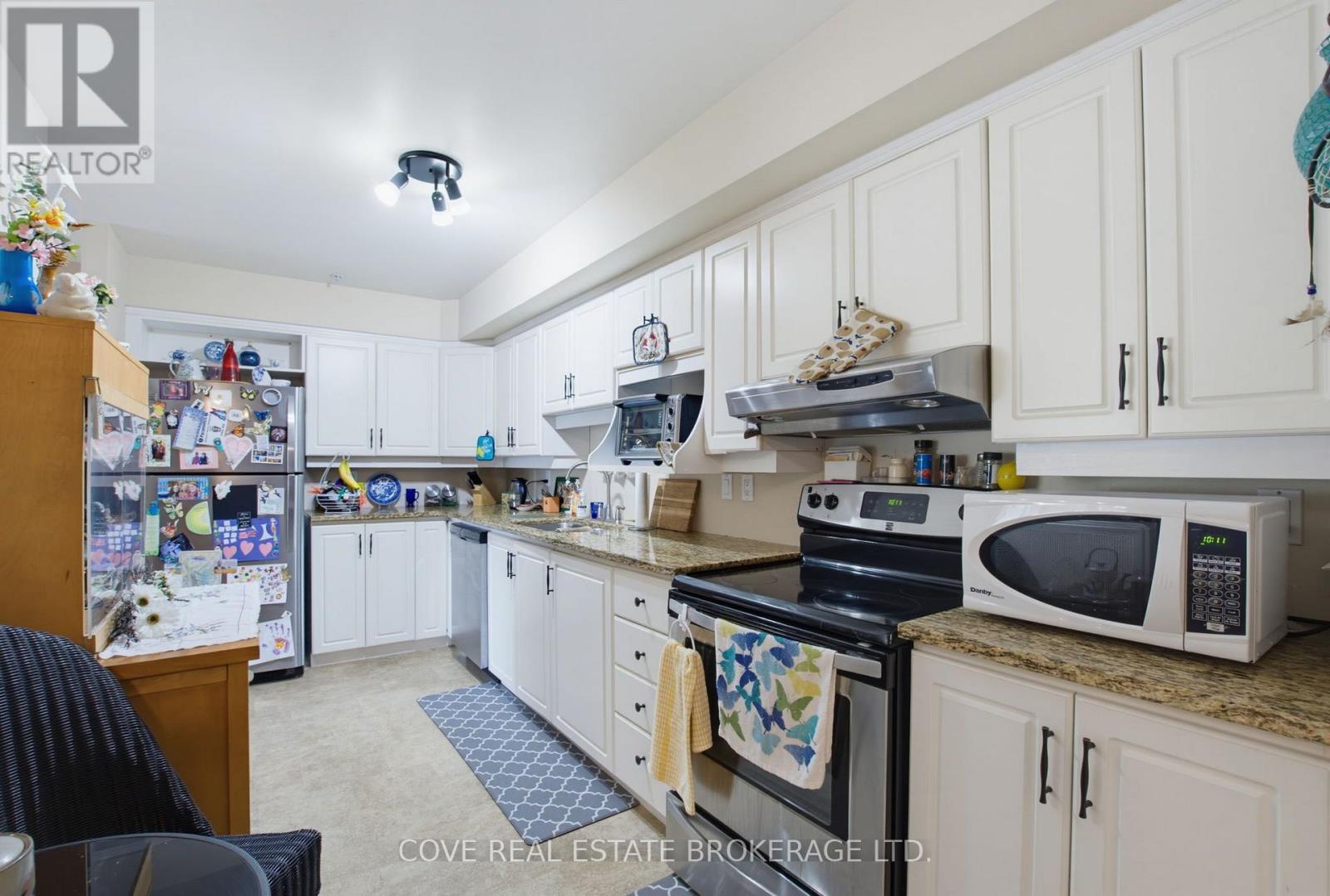 203 - 511 Gainsborough Road, London North, Ontario  N6G 4Z5 - Photo 5 - X13613874