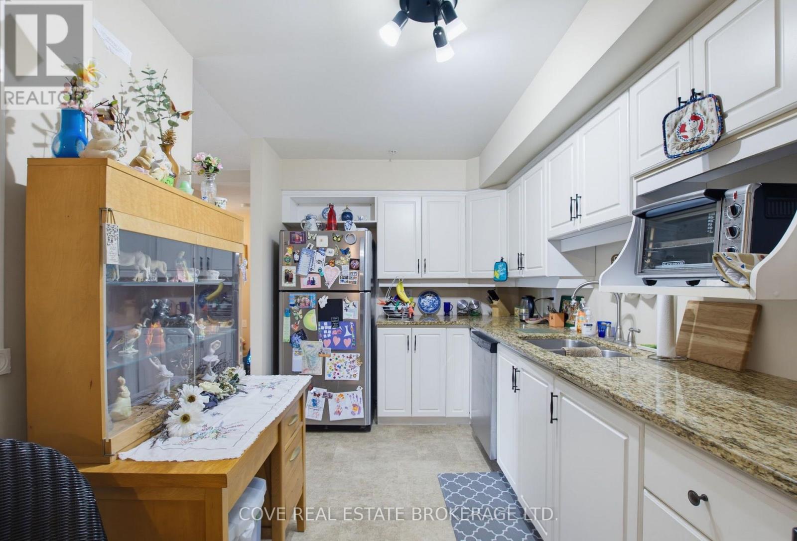 203 - 511 Gainsborough Road, London North, Ontario  N6G 4Z5 - Photo 6 - X13613874