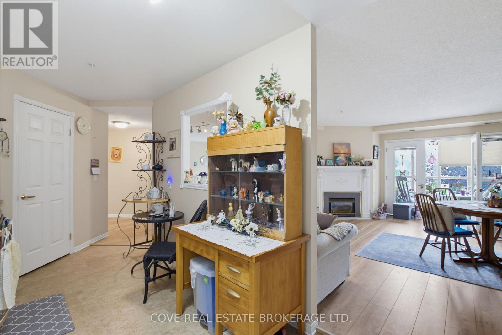 203 - 511 Gainsborough Road, London North, Ontario  N6G 4Z5 - Photo 8 - X13613874