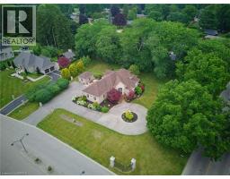 1 RUE CHATEAUX Terrace, Brantford, Ontario