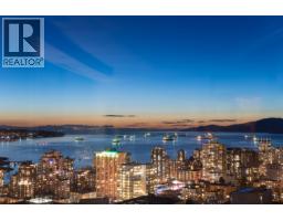 3603 938 NELSON STREET, Vancouver, British Columbia