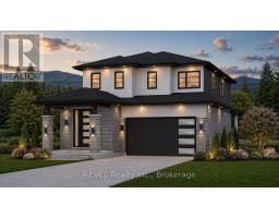 1186 UPPERS LANE, Thorold, Ontario