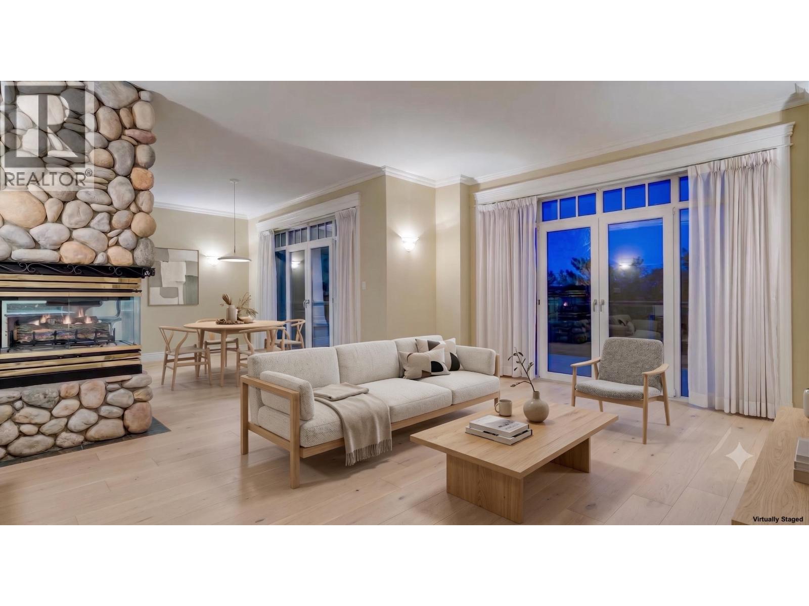 3395 Thompson Crescent, West Vancouver, British Columbia  V7V 3E9 - Photo 4 - R3139340