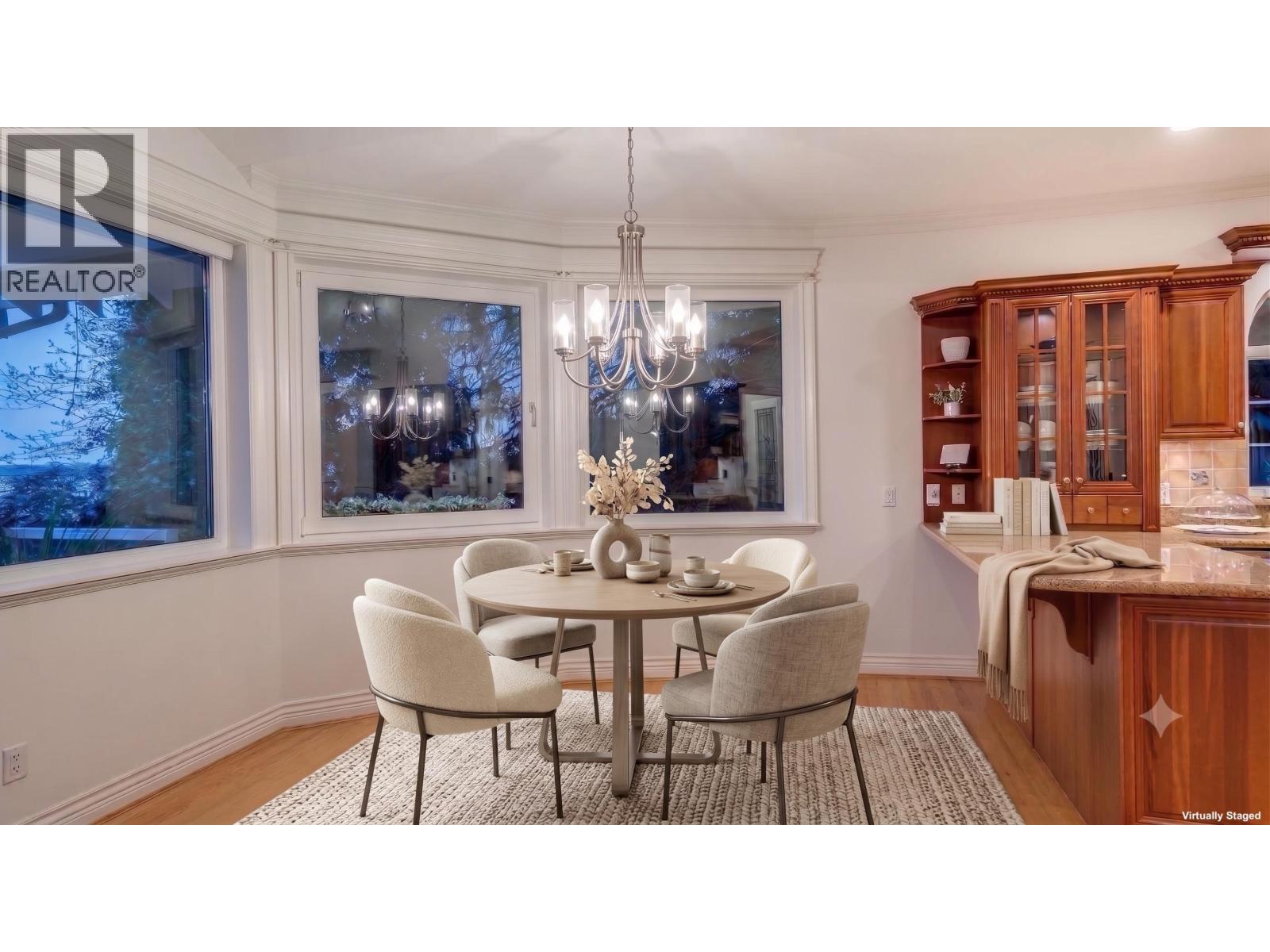 3395 Thompson Crescent, West Vancouver, British Columbia  V7V 3E9 - Photo 8 - R3139340