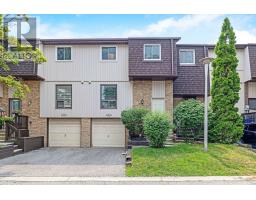 4 - 481 PITFIELD ROAD, Milton, Ontario