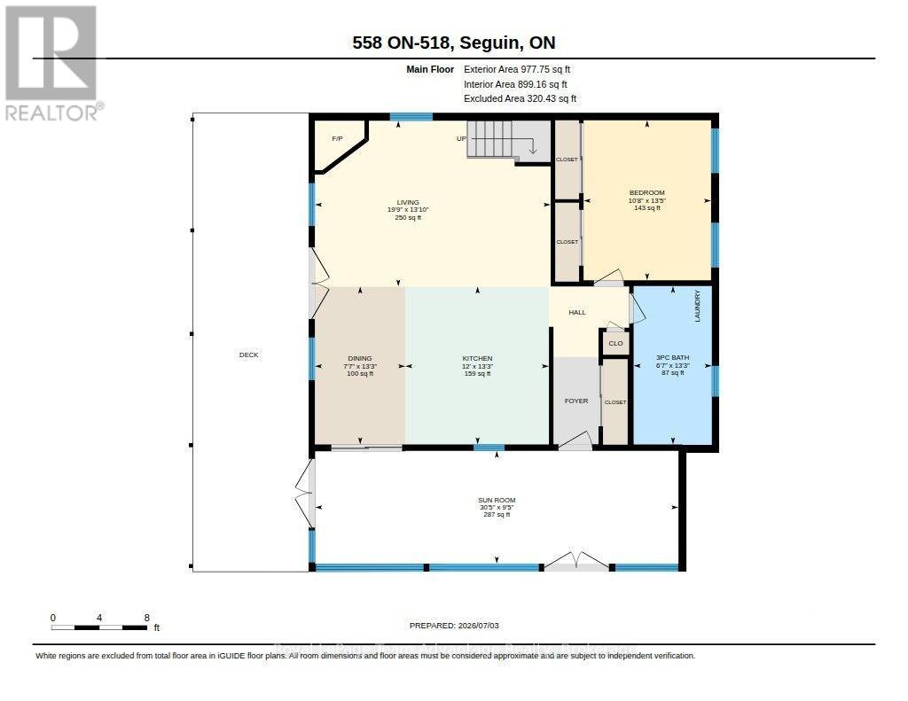 558 518 Highway, Seguin, Ontario  P2A 0B2 - Photo 47 - X13520388