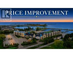 6411/6413 - 9 HARBOUR STREET E, Collingwood, Ontario