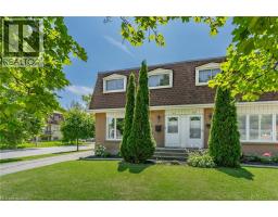 21 COACHWOOD Road, brantford, Ontario