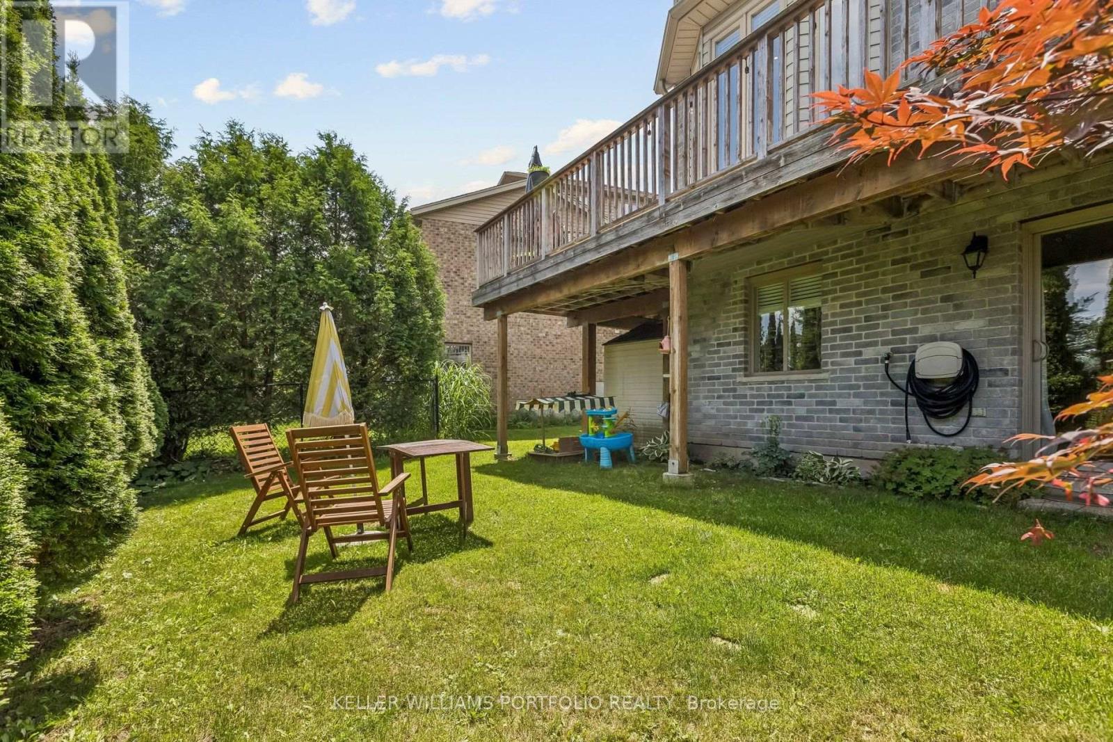 775 Klosters Drive, Waterloo, Ontario  N2V 2V4 - Photo 44 - X13611948