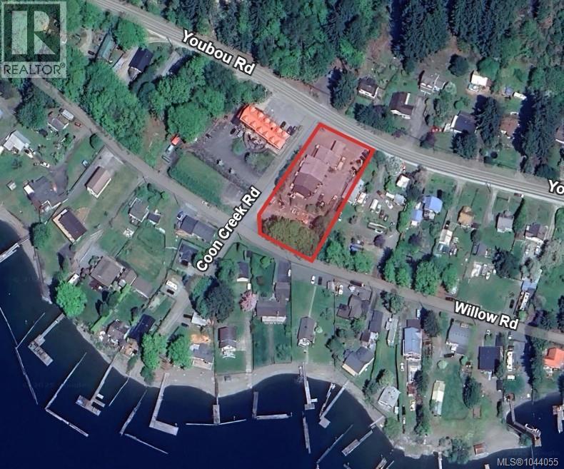 10514 Youbou Rd, Youbou, British Columbia  V0R 3E1 - Photo 2 - 1044055