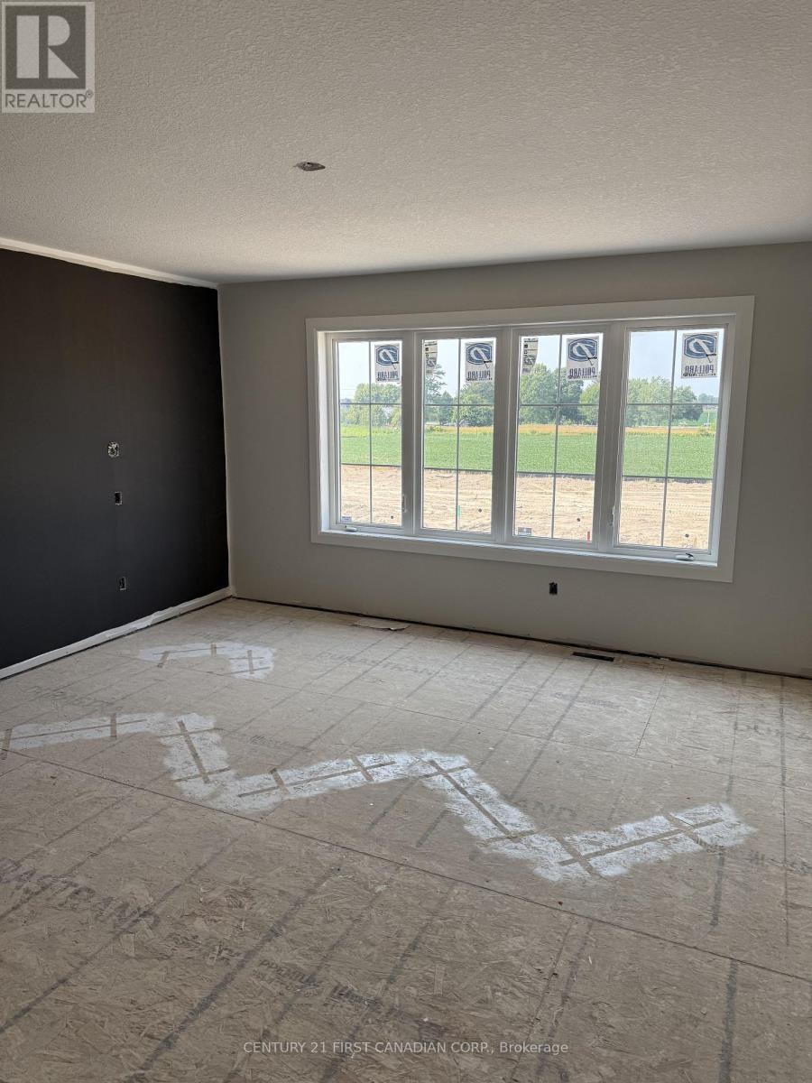 132 Addison Avenue, Lucan Biddulph, Ontario  N0M 2J0 - Photo 17 - X12877752