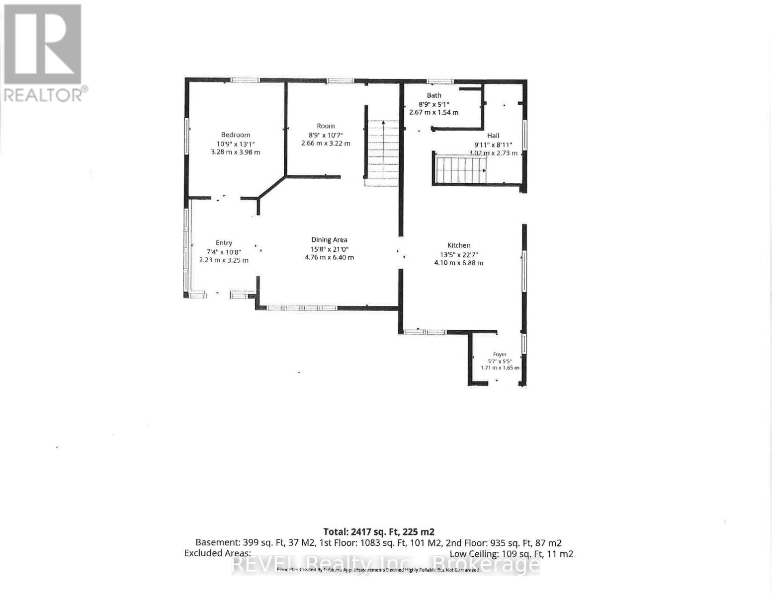 350 Phipps Street, Fort Erie, Ontario  L2A 2V8 - Photo 23 - X13613972