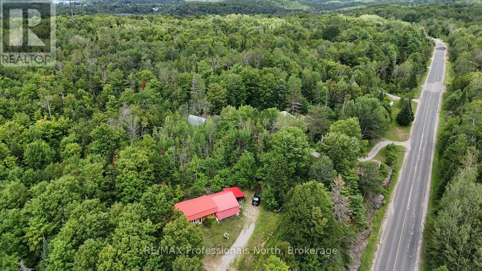 7923 BUCKHORN (CTY RD 507) ROAD, Highlands East, Ontario