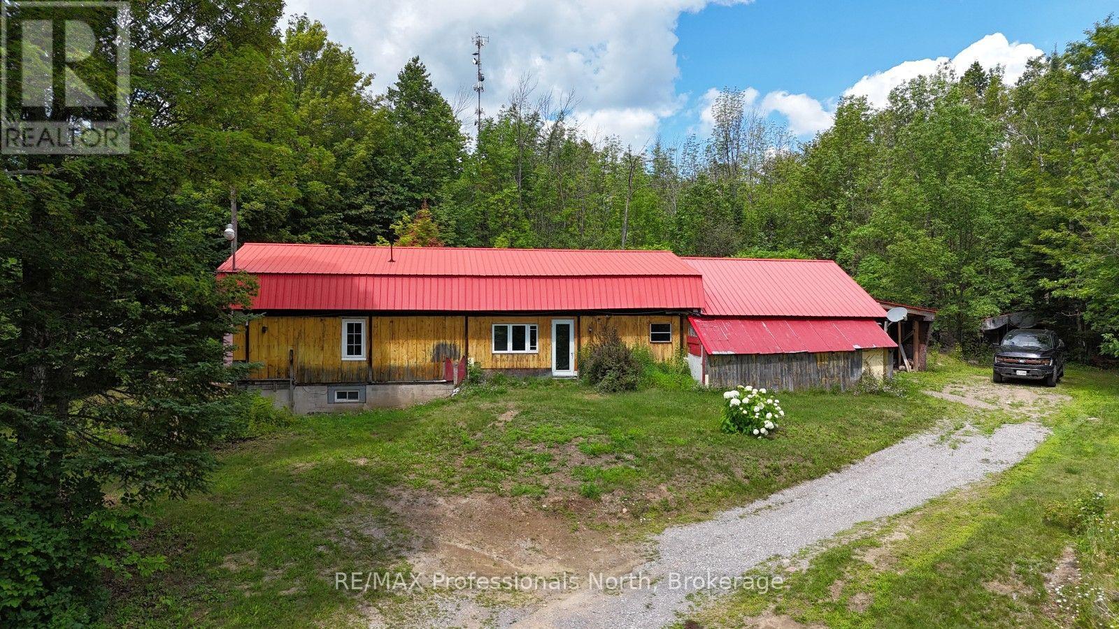 7923 Buckhorn (Cty Rd 507) Road, Highlands East, Ontario  K0M 1R0 - Photo 11 - X13613978