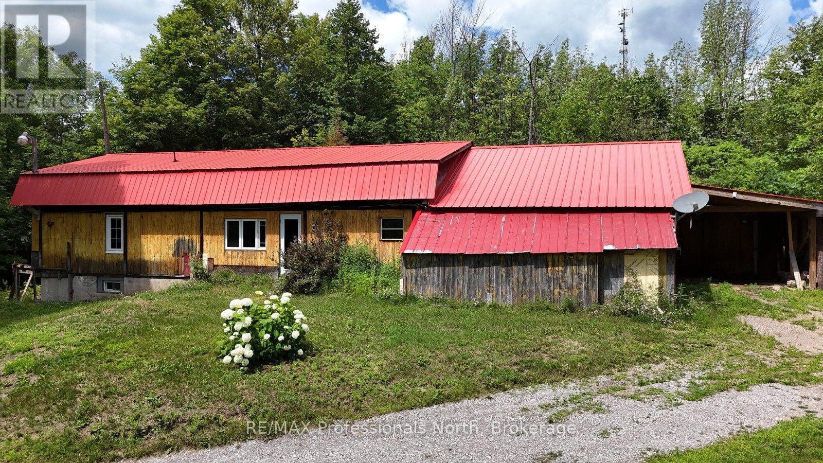 7923 Buckhorn (Cty Rd 507) Road, Highlands East, Ontario  K0M 1R0 - Photo 12 - X13613978