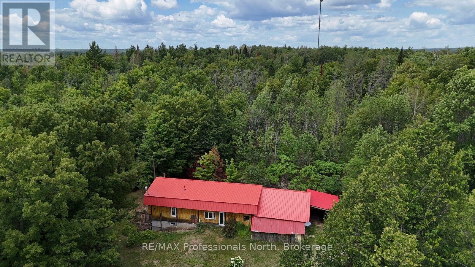 7923 Buckhorn (Cty Rd 507) Road, Highlands East, Ontario  K0M 1R0 - Photo 3 - X13613978