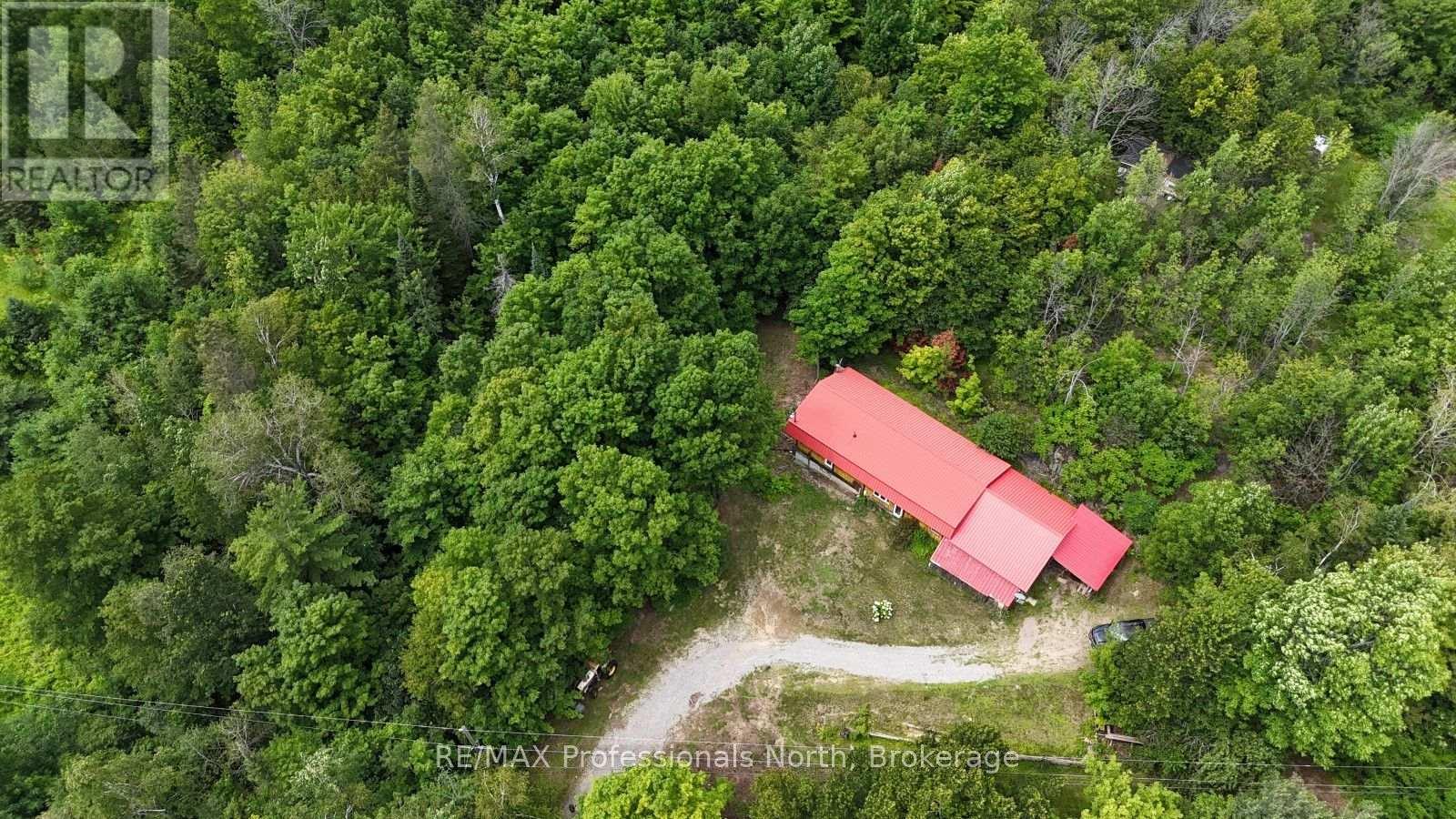 7923 Buckhorn (Cty Rd 507) Road, Highlands East, Ontario  K0M 1R0 - Photo 4 - X13613978