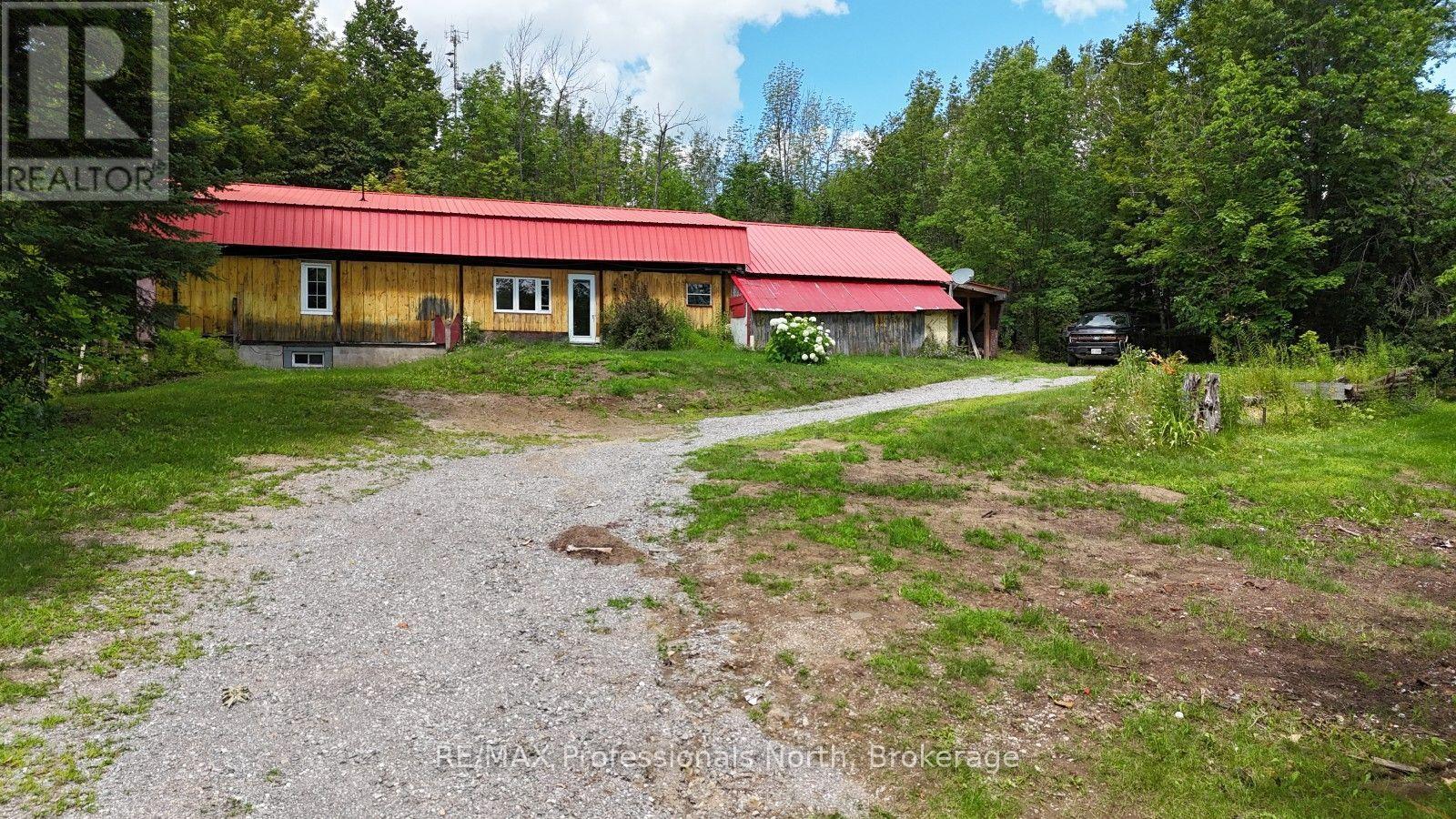 7923 Buckhorn (Cty Rd 507) Road, Highlands East, Ontario  K0M 1R0 - Photo 7 - X13613978