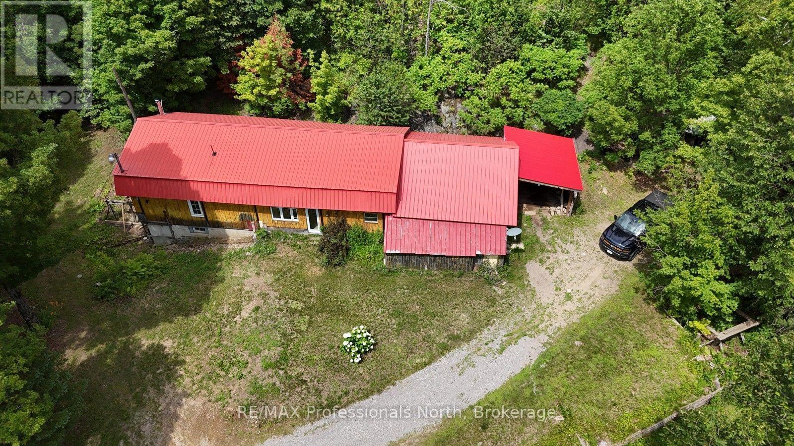 7923 Buckhorn (Cty Rd 507) Road, Highlands East, Ontario  K0M 1R0 - Photo 8 - X13613978