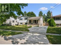 35 GOLFVIEW ROAD, guelph (victoria north), Ontario