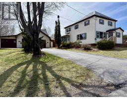 46 Cornwall Street, Amherst, Nova Scotia