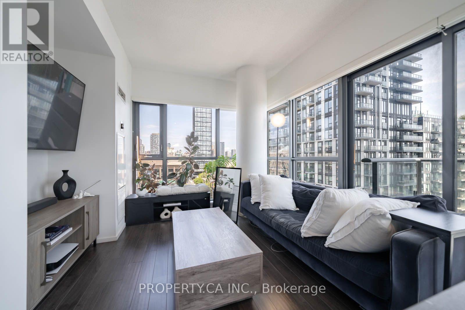 1506 - 159 DUNDAS STREET E, Toronto, Ontario