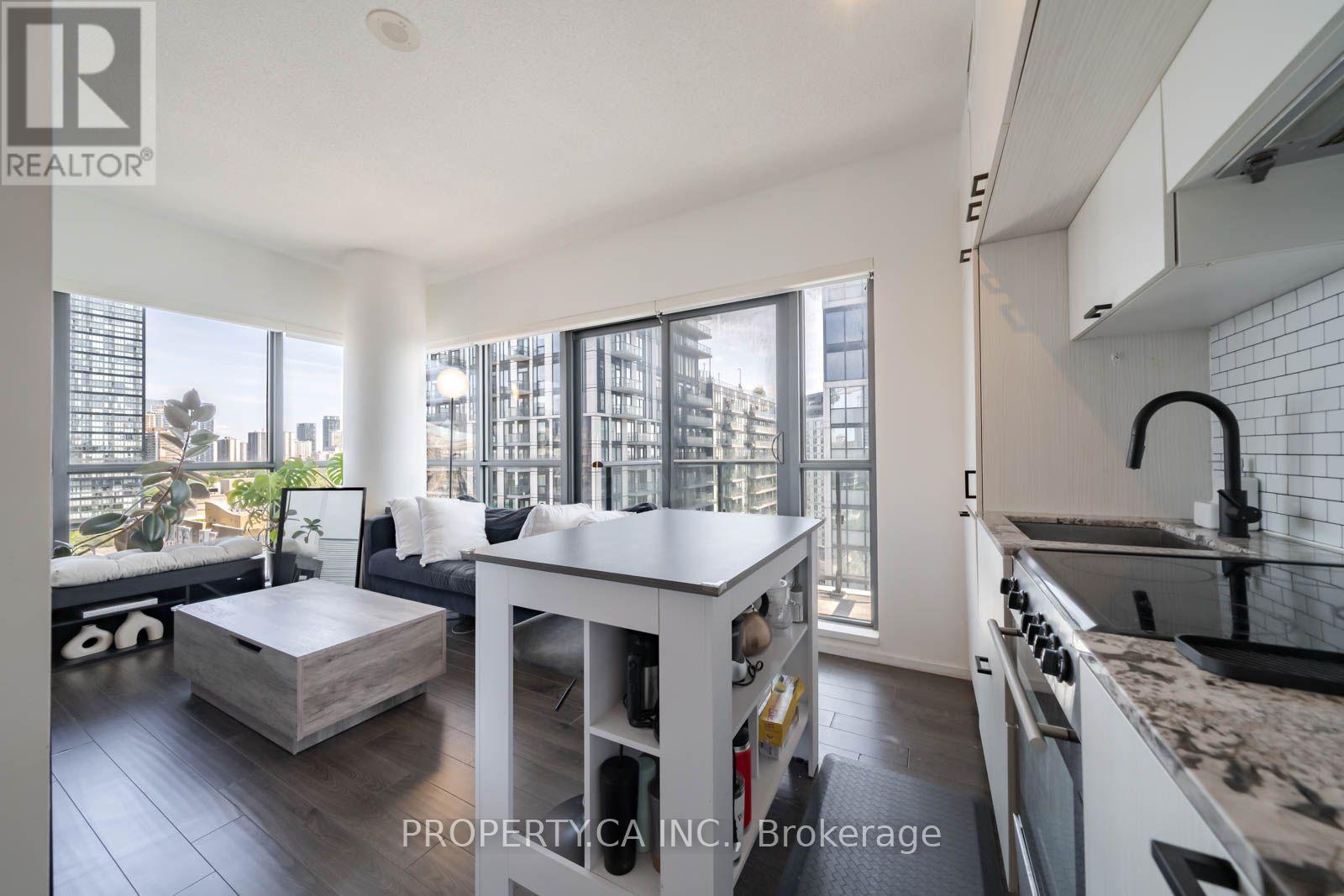 1506 - 159 Dundas Street E, Toronto, Ontario  M5B 1E4 - Photo 10 - C13613762